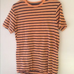 Striped t-shirt